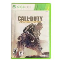 Usado, Call Of Duty: Advanced Warfare Xbox One Físico segunda mano  Colombia 