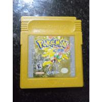 Pokémon Gold Version Dorado Original Nintendo Game Boy Y Gba segunda mano  Colombia 