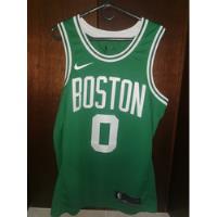 Jersey / Peto Boston Celtics Nba Baloncesto Original  segunda mano  Colombia 