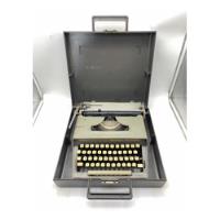 Máquina De Escribir Remington Travel Riter, usado segunda mano  Colombia 