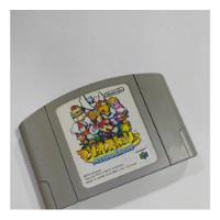 Paper Mario / Mario Story (jap) - Nintendo 64 segunda mano  Colombia 