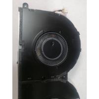 Ventilador Portátil Dell 2 En 1 Xps 15-9570  segunda mano  Colombia 