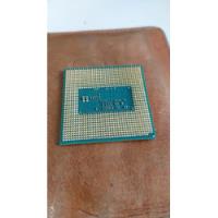 Procesador Intel Core I7 4600m De Portatil Cuarta Generacion segunda mano  Colombia 