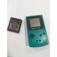 Consola Game Boy Color , usado segunda mano  Colombia 