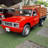 Chevrolet Luv Estacas 4x2 1.6 segunda mano  Colombia 