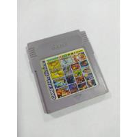 Multijuegos - Game Boy Color  segunda mano  Colombia 