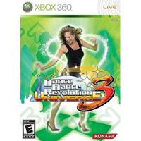 Dance Dance Revolution Universe3 Xbox 360 segunda mano  Colombia 