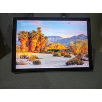 Tablet  Microsoft Surface Pro 4 12.3  128gb Plateada 4gb Ram segunda mano  Colombia 