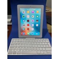 iPad 2 De 16gb Más Teclado , Word Excel Cargador Original segunda mano  Colombia 