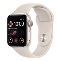Apple Watch Se 2a Generación (2022) - Blanco Estrella segunda mano  Colombia 