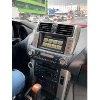 Radio Original Para Toyota Vx Modelos 2010-2013 Full Equipo, usado segunda mano  Colombia 