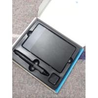 Tableta Digitalizadora Huion 420 Black Con Lapiz Y Repuestos, usado segunda mano  Colombia 