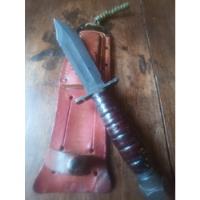 Cuchillo Ontario Knife Company 3-11.  segunda mano  Colombia 