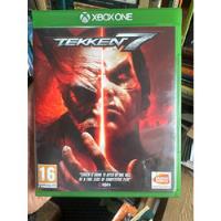 Tekken 7 - Xbox One - Juego Físico Original, usado segunda mano  Colombia 