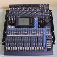 Consola Digital Yamaha 01v96 24-bit/96k, usado segunda mano  Colombia 