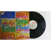 Vinyl Vinilo Lp Acetato The Sound Of Picante Tito Puente Cal segunda mano  Colombia 