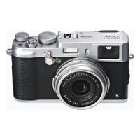 Fujifilm X100s 16 Mp Digital Camera With 2.8-inch Lcd segunda mano  Colombia 