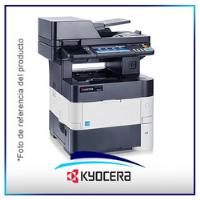 Impresora Multifuncional - Kyocera M3550idn, usado segunda mano  Colombia 