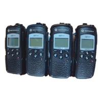 Radio Motorola Dtr620 Pack 4 Unidades segunda mano  Colombia 
