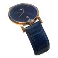 Reloj Orient Clásico Negro - 100% Original segunda mano  Colombia 