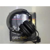 Shure Srh840, usado segunda mano  Colombia 