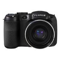 Usado, Cámara Digital Fujifilm Finepix S1800 Con Zoom. segunda mano  Colombia 