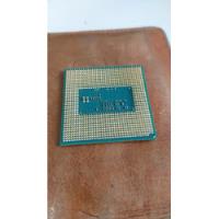 Procesador Intel Corei7 4600m De Portatil, Cuarta Generacion segunda mano  Colombia 