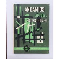 Andamios, Apeos Y Entibaciones (usado) segunda mano  Colombia 