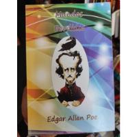 Usado, Mundos Perdidos - Edgar Allan Poe - Ocr  Libro Original  segunda mano  Colombia 