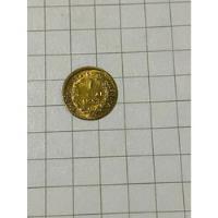 Moneda De Un Dollar Oro De 1853  segunda mano  Colombia 