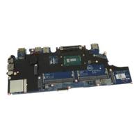 Board Para Portátil Dell Latitude E7250+ Intel Core I5-5300u segunda mano  Colombia 