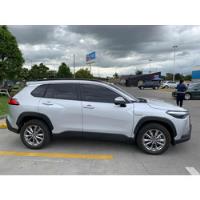 Toyota Corolla Cross  Hibrido  2023 segunda mano  Colombia 