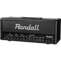 Cabezal Amplificador De La Serie Randall Rg1003 Rg segunda mano  Colombia 