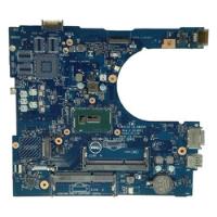 Board Para Portátil Dell Inspiron 5458- 5558 + Core I5-5200u, usado segunda mano  Colombia 