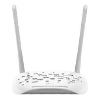 Tp-link, Router Wifi / Ap / Repetidor N 300mbps, Tl-wa801nd segunda mano  Colombia 