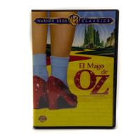 Dvd Película El Mago De Oz / The Wizard Of Oz - Excelente segunda mano  Colombia 