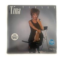 Lp Vinilo Tina Turner - Private Dancer / Excelente  segunda mano  Colombia 