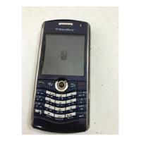 Usado, Celular Blackberry 8120 segunda mano  Colombia 