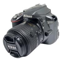 Camara Usada Nikon D3300 24mp Video Full Hd  segunda mano  Colombia 