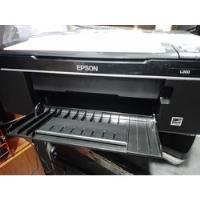 Impresora Epson  L200 segunda mano  Santa Fe