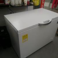 Congelador Marca Electrolux, Modelo Efcc32c3hqw, usado segunda mano  Barrios Unidos