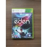 Child Of Eden Xbox 360 segunda mano  Colombia 