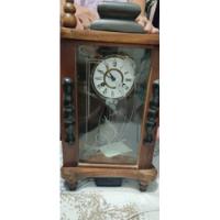 Reloj Antiguo Waltharmen De Péndulo segunda mano  Colombia 