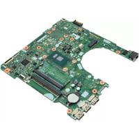 Board Dell Inspiron 14 3467 Intel Core I5-7200u + Disipador segunda mano  Colombia 