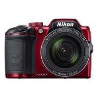 Cámara Nikon Coolpix B500 16mp Digital With 3 Zoom Óptico . segunda mano  Colombia 