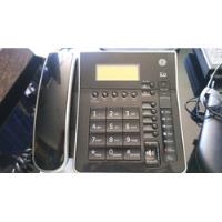 Telefono Fijo General Electric 28871 Con Extencion, usado segunda mano  Colombia 