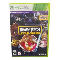 Juego Angry Birds Star Wars Para Xbox 360 Segunda Mano segunda mano  Colombia 
