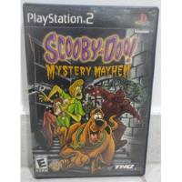 Oferta, Se Vende Scooby-doo! Mystery Mayhem Ps2 segunda mano  Colombia 
