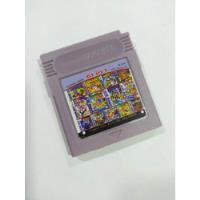 Multijuegos 61 En 1  - Game Boy segunda mano  Colombia 