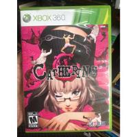 Catherine- Xbox 360 - Juego Físico Original segunda mano  Colombia 